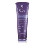 Shampoo Eudora Siage Loiro Expert 250ml