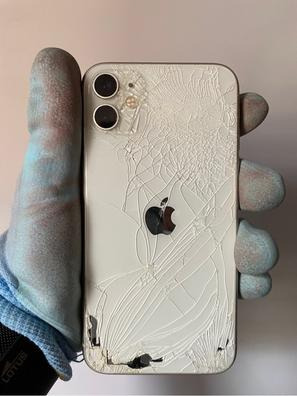 Compro iPhone Rotos ( Con Fallas En General)