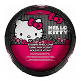 Cubrevolante Hello Kitty Original
