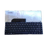 Teclado Lenovo Ideapad U350 Y650 Negro Ingles 25-008796