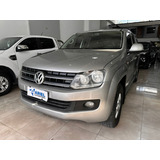 Amarok Trendline 2014