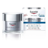 Crema Eucerin Hyaluron Filler 3x Effect - g a $3180