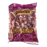 Gomitas Golomix!