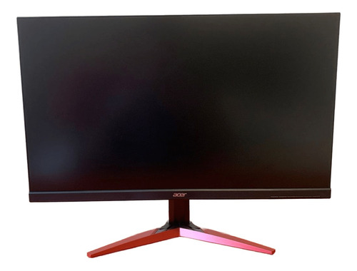 Monitor Gamer Acer  - 27  144hz - Semi Novo 