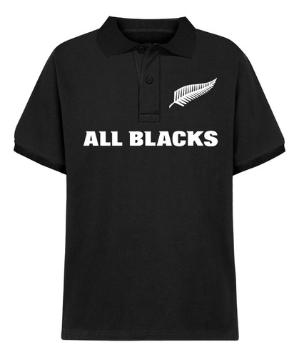 Chomba All Blacks Nueva Zelanda Rugby