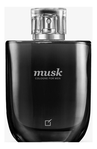 Perfume Para Hombre Yanbal Musk - mL a $1380