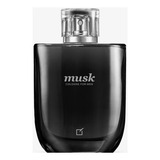 Perfume Para Hombre Yanbal Musk - mL a $1380