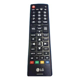 Control Remoto Tv LG Smart Tv Original