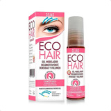 Eco Hair Gel Modelador Reconstituyente De Cejas 5ml