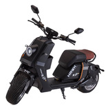 Scooter Moto Elétrica X17 Plus 3000w 85km/h Lançamento 2024