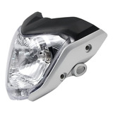 Faro Completo Yamaha Ys150 / Fzer150/ Fz16 2010-2015