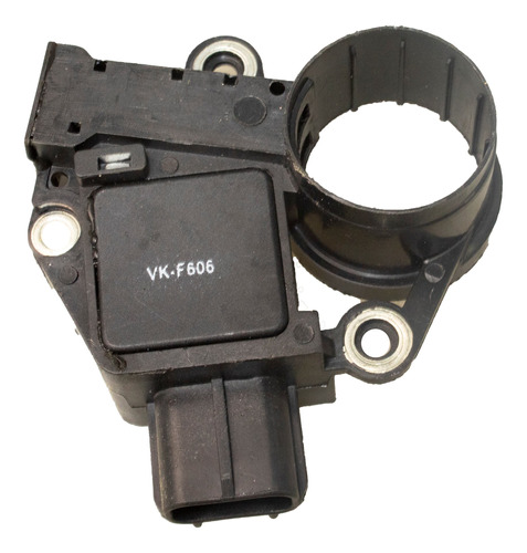 Regulador Alternador Ford F150 F350 Expedition Foto 2