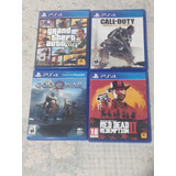 Red Dead Grand Theft Auto V God Of War Call Of Call Of Duty