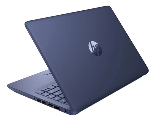 Ultrabook Hp 14-ep, Intel Quad, 8gb Ram, 1tb Ssd, Hd | Meses sin interés