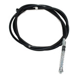 Cable De Freno Trasero Dinamo Adventure 150 Mod 2012-actual