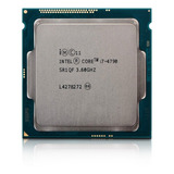 Processador Intel Core I7 4790 1150 3,6ghz/8mb 