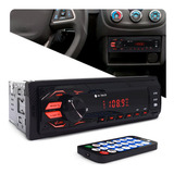 Rádio Corolla 2020 Bluetooth Cartão Sd Comando De Voz E Tech