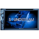 Soundstream Vr-7hb - Visualización Hd Estéreo De Coche De 7