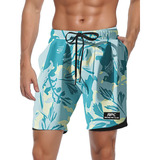 Shorts De Baño Para Hombreshorts De Playa Para Hombre