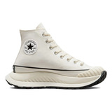 Converse Chuck Taylor 70 Hi At-cx Vintage Whit Shoesfactory4