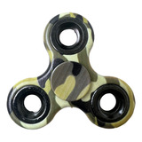 Spinners Camuflados / M11