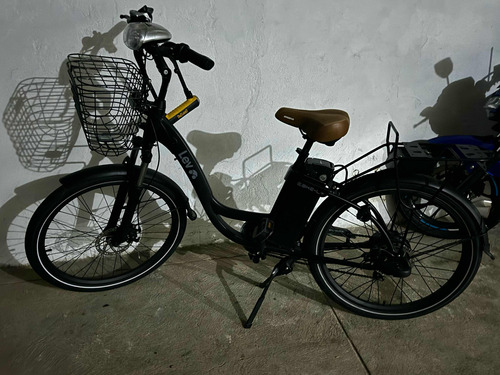 Lev Bike L Plus