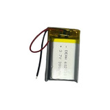 Bateria Pila 3.7v Lipo 602030 Para Audifonos