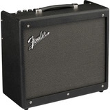 Amplificador Para Guitarra Eléctrica Fender Mustang Gtx50