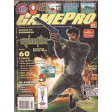 Game Pro Revista  125 Syphon Filter Feb 1999 Usado (ver Foto