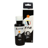 1x Tinta Pigmentada Para Hp Gt51 Gt53 Gt52 410 412 416 Tinta Preto