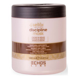 Mascarilla Capilar Efinityer Echosline Seliar Discipline 100