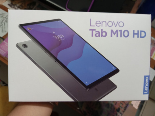 Tablet Lenovo M10 Hd