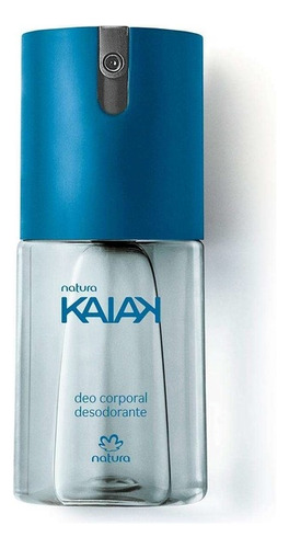 Spray Kaiak Masculino - Ave Fenix