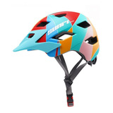 Ihelmet Casco Bicicleta Niños, Ligero, Patinaje, Mtb Ts-82