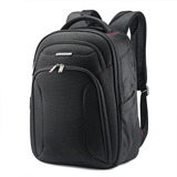 Mochila Xenon 3.0  Porta Notebook 15.6  Black 26,5 Lts