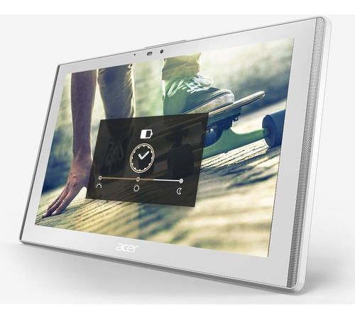 Tablet Acer Iconia 10 Pulgadas 2gb 16gb Quad Core Android