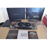 Evga Ftw Geforce Gtx 1070 8gb Ram Ddr5