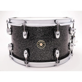 Gretsch Tambores Catalina Arce Negro Stardust Snare 8x14  C.