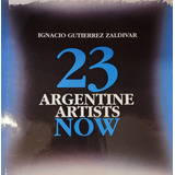 23 Argentine Artist Now