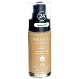 Maquillaje Revlon Colorstay Para Piel Normal/seca, 30 Ml, 25