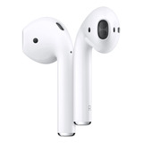 Apple AirPods (2nd Generation) Bluetooth Para iPhone