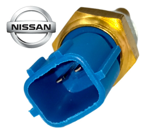 Sensor De Temperatura Para Nissan Sentra B13 Y B14 Foto 4