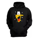 Moletom Blusa De Frio Patolino Looney Tunes Unissex Moleton