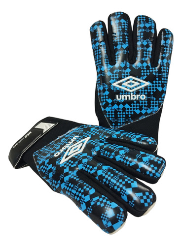 Guantes Umbro Neo League - 21277u-lmn