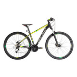 Bicicleta Mtb Upland Vanguard 200 29