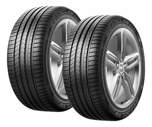 Par De Llantas 175/70r13 82t Roadclaw Ex30