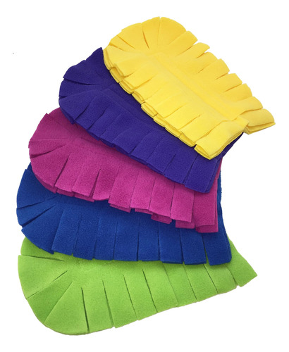 Xanitize Fleece Recambios Para Swiffer Hand Duster - Reutili