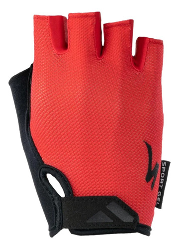 Guantes De Ciclismo Specialized Bg Sport Gel Para Hombre