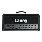 Amplificador P/ Guitarra Cabezal Laney Tt100h 3canal Oferta