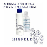 Kit  2 Frascos Higpele - Frete Gratis - Barato Para Revenda